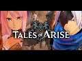 Tales of Arise trailer TGS 2019