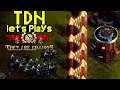 TDN Let's Plays They Are Billions Part 2 - The Farming District