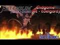 The Death of Seiros (Chapter 18 / ENDGAME - Black Eagles / EDELGARD) | Fire Emblem: Three Houses