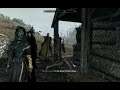 The Elder Scrolls V  Skyrim Special Edition Umbra Battle