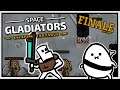 THE FINALE  |  Space Gladiators
