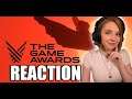 The Game Awards 2020 FULL Reaction | MissClick Gaming