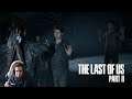 The Last of Us Part II #7 l Encontro com Mel e Owen