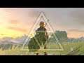 Breath of the Wild (Lofi Remix) - The Legend of Zelda