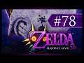 The Legend of Zelda Majora's Mask 3D - Part 78: Blinding Lights