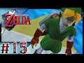 The Legend of Zelda: Ocarina of Time [Blind] #15 | I'm a Big Kid Now