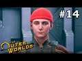 The Outer Worlds - Let's Play - Part 14