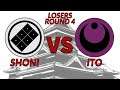 The Shogunate Total War Tournament 2020 Losers Round 4 Match 57: Shoni vs Ito