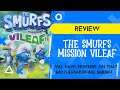The Smurfs: Mission Vileaf (REVIEW) I will have revenge on that mothersmurfing smurf!