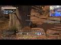THE UNEXPECTD FIGHT - Final Fantasy XIV W/ Papi STREAM CRASH