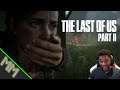 THIS GAME IS HARD - The Last Of Us Part 2 (Part 3)