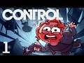 This Will Be Weird | Control | Part 1