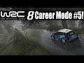 TITLE DECIDER? WILL WE MOVE UP TO WRC2? WRC8 Career Mode #5 Rally Wales!