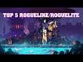 Top 5 game Pixel Roguelike/Roguelite Hay Nhất Cho Android Ios (Phần 1)