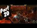 Torchlight - Part 20 - Running away from Goblins
