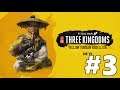 Total War Three Kingdoms - Rise Of The Yellow Turbans! - He Yi Campaign Part 3