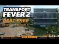Transport Fever 2 S1/EP6 | Debt Free
