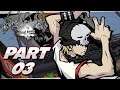 Trust Your Partner! | The World Ends With You: Final Remix (Part 3)