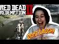 Try Not to Laugh - RDR2 Version