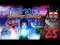 Tytan Play's | Kameo Elements of power | #25 "Dethroned" END