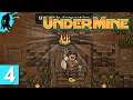 UnderMine // Part 4 - Unstable Concoction (Version 0.6.0 Othermine Update)