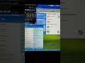 Using Windows XP Without Installing on PC (2021 Trick) #shorts