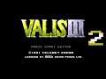 Valis III (Genesis / Mega Drive) Playthrough Part 2 FINAL