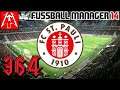 Vorzeitige MEISTERSCHAFT?! Sptg. 31: FC St. Pauli ⚽️ MTV Gießen CaC FUSSBALL MANAGER 14 #364