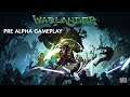 Warlander ไทย Gameplay Pre Alpha