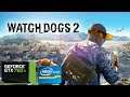 Watch Dogs 2 Gameplay on i3 3220 and GTX 750 Ti (High Setting)