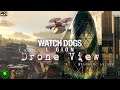 Watch Dogs Legion - Drone View Blinding Lights
