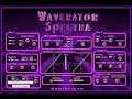 Waverator Spectra VST VST3 Audio Unit: Synth Leads, Pads, Keys, Atmos Textures, Ambient Soundscapes