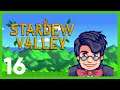 We Finish the Community Center!!! - Stardew Valley PART 16