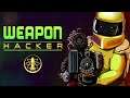 Weapon Hacker - 1st Completion