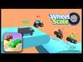 Wheel Scale for iOS 2021 | Interface & Game play Quick View