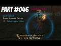 Who´s the traitor? - Kingdoms of Amalur[#046] #RPGFriday