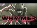 Why DID this Have to HAPPEN Alien Isolation