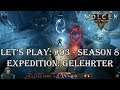 Wolcen: Lords of Mayhem - Let's Play: #03 - Expedition: Gelehrter [S08|GERMAN/DEUTSCH]