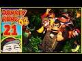 Wolo und der Spieleberater - Donkey Kong 64 - Part 21