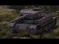 World of Tanks Tiger (P) - 7 Kills 5,3K Damage