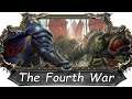 WOW BATTLE FOR AZEROTH EPISODE 7 Zandalari Troll Gameplay THE FOURTH WAR HORDE WAR CAMPAIGN FINALE