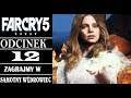 Wskazania Doctora - Far Cry 5 [#12] |samotny wędrowiec| Zagrajmy w|