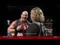 WWE 2K16 - Austin Showcase - No Commentary #1 [PC]