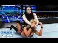 WWE 2K20 SMACKDOWN TONI STORM VS PAIGE