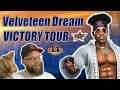 WWE CHAMPIONS | Velveteen Dream The Vainglorious One | Victory Tour | gameplay | deutsch
