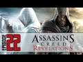 Let's Play Assassin's Creed Revelations (Blind) EP22