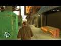 xenia gta 4 save not loading