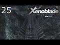 Xenoblade Chronicles [25] The Old Grind