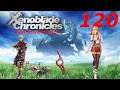Xenoblade Chronicles - Definitive Edition - 120 - Das Schicksal der Hochentia