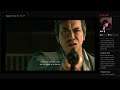 Yakuza 2 Kiwami LETS ROLL!!! Angry Billeh Plays #8